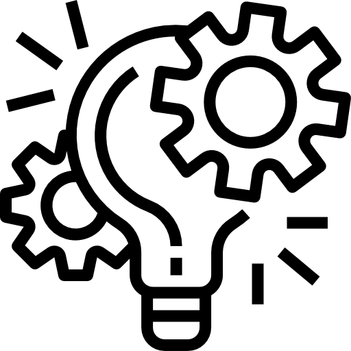 Innovation und Flexibilität repair services